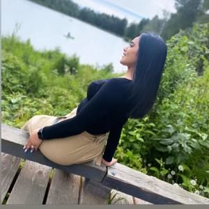 Meet your Posher, Dawny